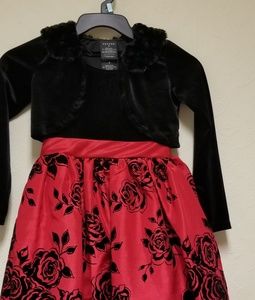 George kids Dress Size 6